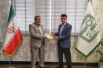 انعقاد قرارداد مشارکت و سرمایه‌گذاری در پروژه مسکونی ۶۲ واحدی کوهستان