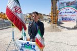 بهره‌برداری از کارخانه سنگ‌شکن شهرداری بسطام با اعتبار ۲۰۰ میلیارد ریال