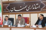 «سازمان همیاری» حلّال بسیاری از مشکلات حوزه مدیریت شهری است