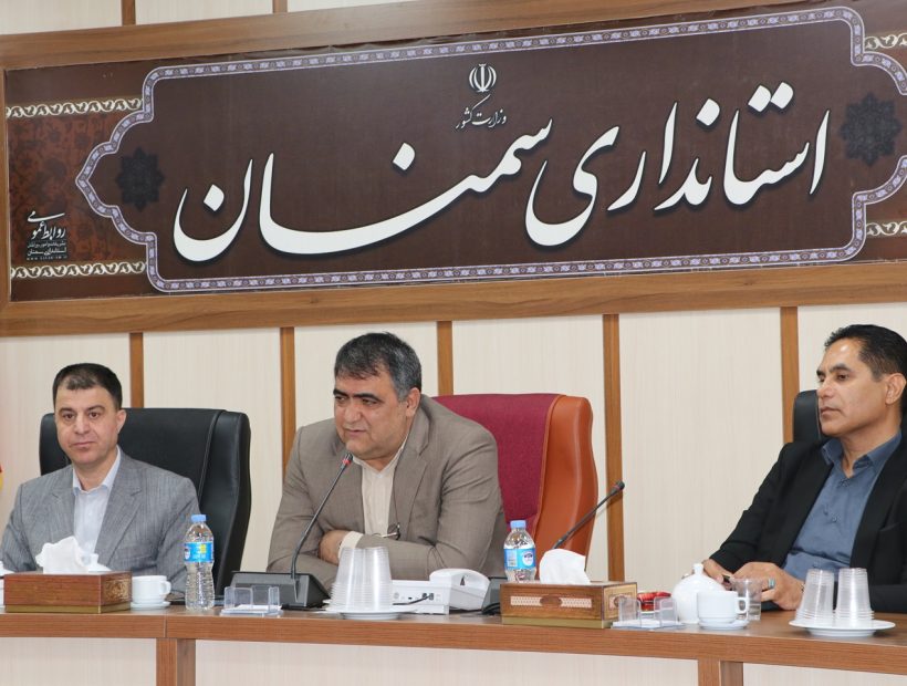 «سازمان همیاری» حلّال بسیاری از مشکلات حوزه مدیریت شهری است