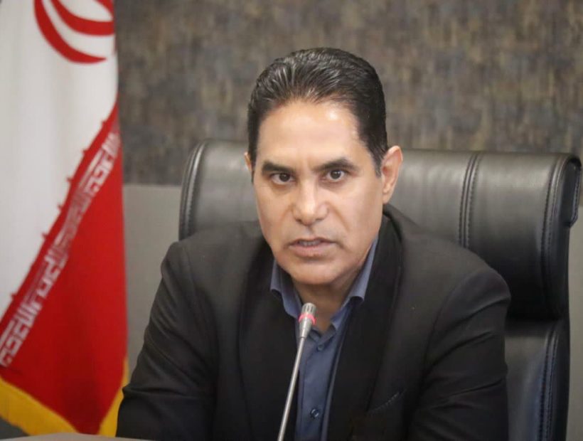 فعالسازی معادن بلاتکلیف استان سمنان در دستور کار سازمان همیاری قرار دارد