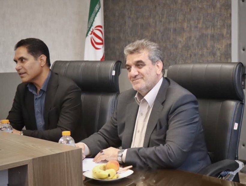 سازمان همیاری آماده ورود به سرمایه‌گذاری در بخش گردشگری شود