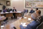 اعلام آمادگی سازمان همیاری برای سرمایه‌گذاری در پروژه‌های گردشگری شهمیرزاد